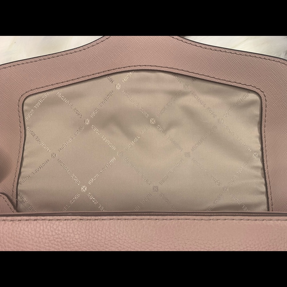 Michael Kors Crossbody Purse - Picture 4 of 10